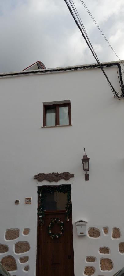 Casa Roberta Fuego Apartment Arona  Exterior photo